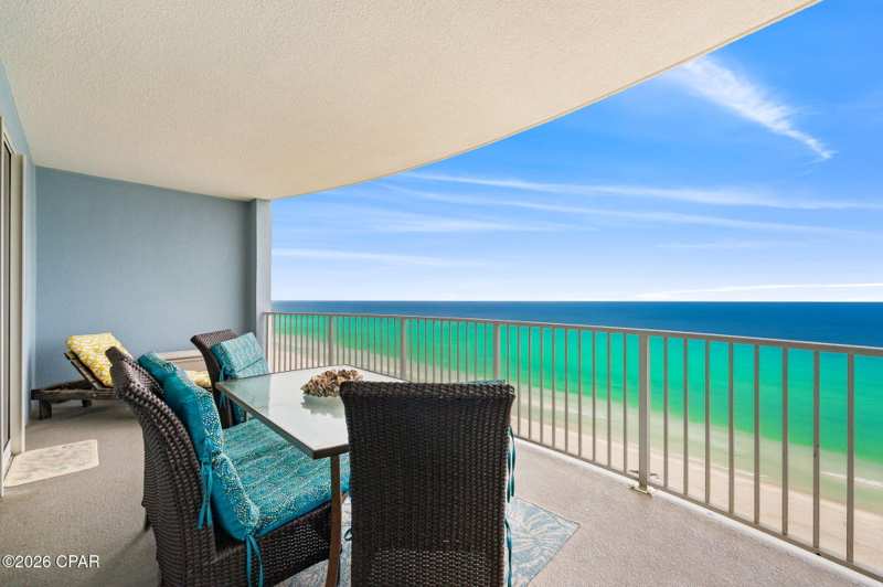 2 bedroom Condominium at 10519 Front Beach Road 1602B, Twin Palms Resort, Panama City Beach — photo 1