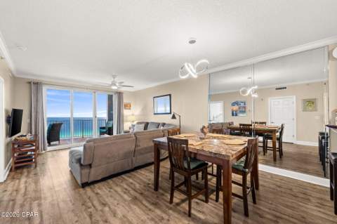10519 Front Beach Road 1602B, Panama City Beach FL - photo 10 of 39