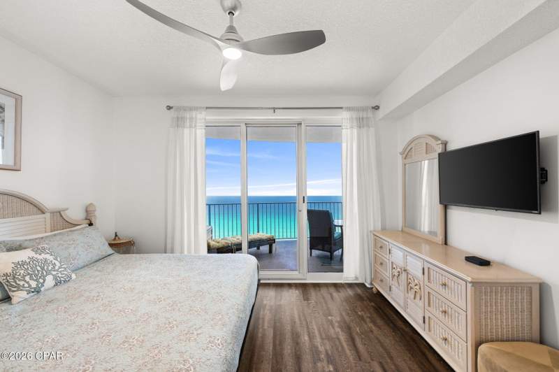 2 bedroom Condominium at 10519 Front Beach Road 1602B, Twin Palms Resort, Panama City Beach — photo 2