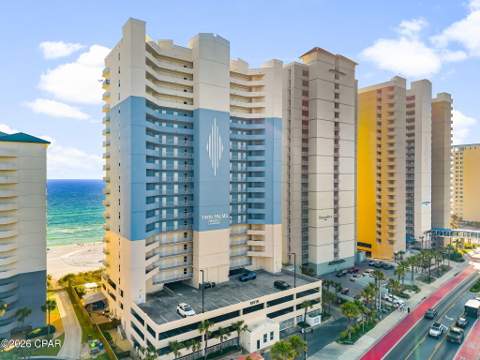 10519 Front Beach Road 1602B, Panama City Beach FL - photo 8 of 39