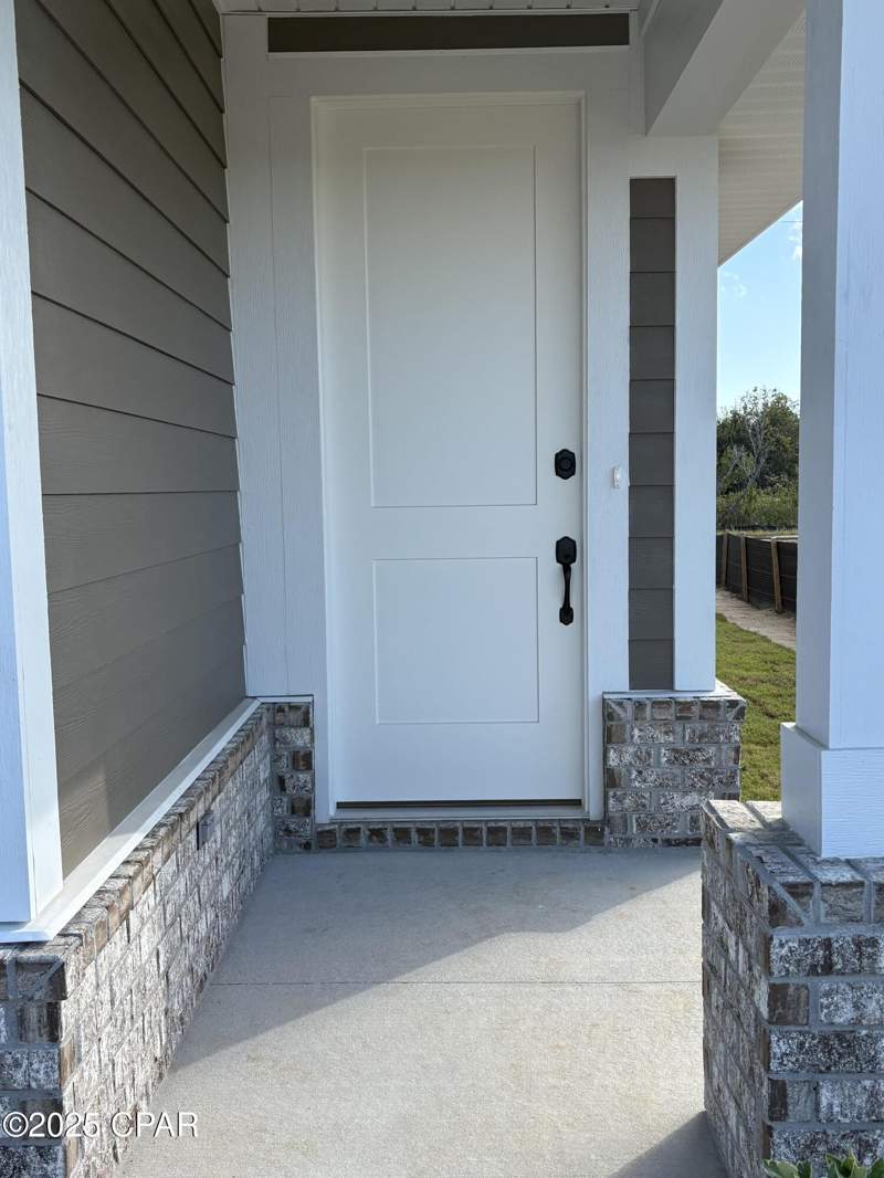 3 bedroom SingleFamilyResidence at 7045 Traditions Drive, Parkbrook, Panama City — photo 3