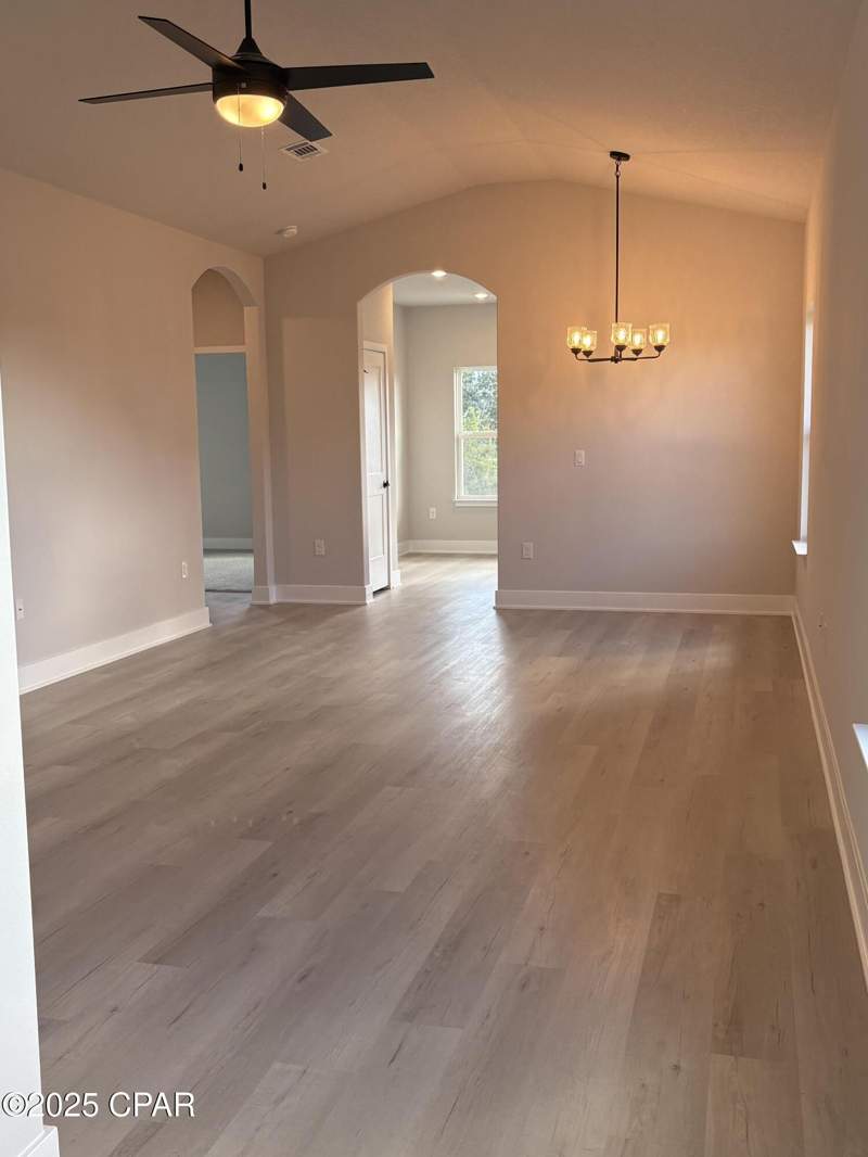 3 bedroom SingleFamilyResidence at 7045 Traditions Drive, Parkbrook, Panama City — photo 4