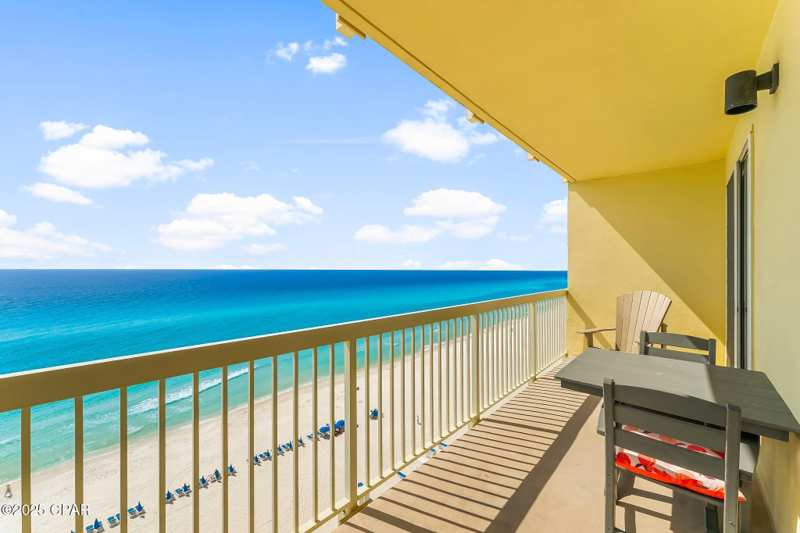 2 bedroom Condominium at 17757 Front Beach Road 1002B, Celadon Beach, Panama City Beach — photo 1