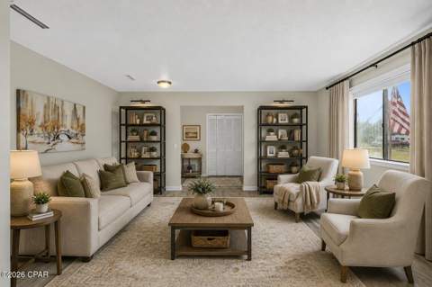 4338 Schooner Lane, Lynn Haven FL - photo 14 of 42