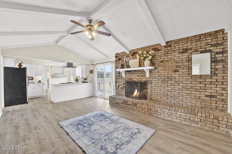 4 bedroom SingleFamilyResidence at 4338 Schooner Lane, Bingoose Estates U-1, Lynn Haven — photo 3