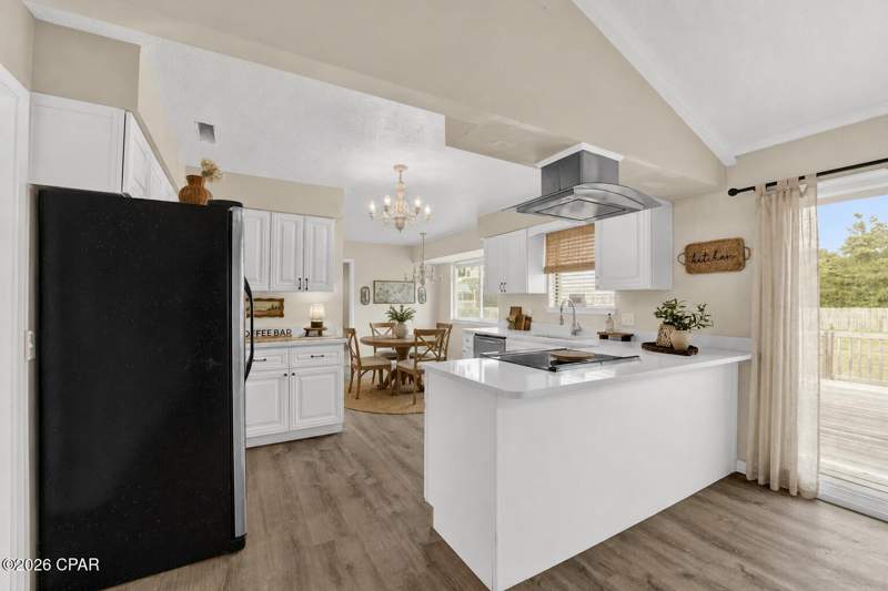 4 bedroom SingleFamilyResidence at 4338 Schooner Lane, Bingoose Estates U-1, Lynn Haven — photo 4