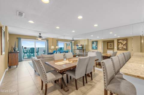 5801 Thomas Drive 1319, Panama City Beach FL - photo 10 of 70