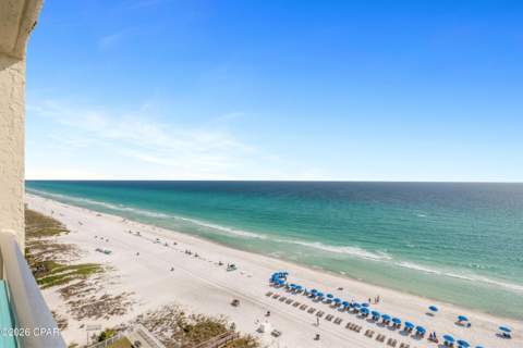 5801 Thomas Drive 1319, Panama City Beach FL - photo 18 of 70