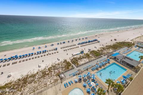 5801 Thomas Drive 1319, Panama City Beach FL - photo 21 of 70
