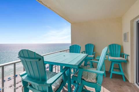 5801 Thomas Drive 1319, Panama City Beach FL - photo 24 of 70