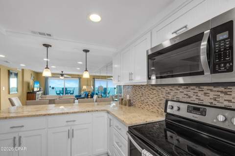5801 Thomas Drive 1319, Panama City Beach FL - photo 7 of 70