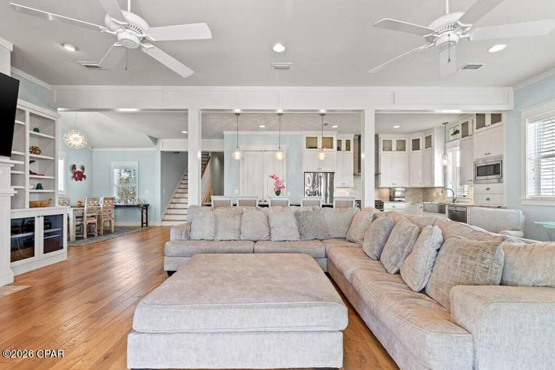 4 bedroom SingleFamilyResidence at 434 Windmark Way, Windmark, Port St Joe — photo 4