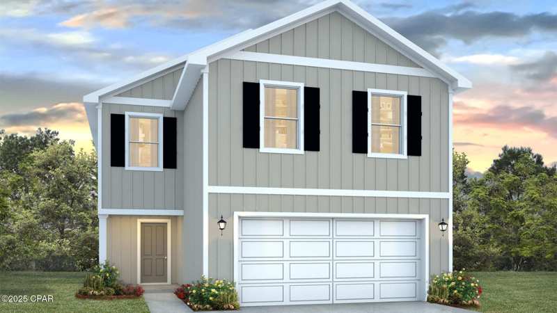 4 bedroom SingleFamilyResidence at 4896 Rosemary Street, Titus Park, Panama City — photo 1