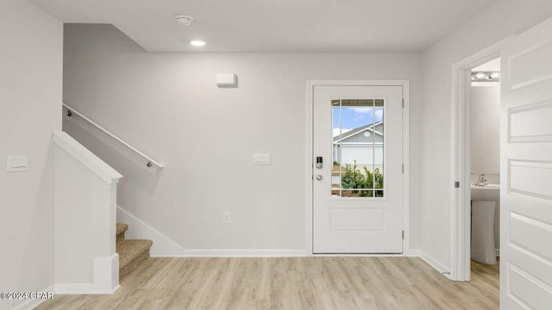 4 bedroom SingleFamilyResidence at 4896 Rosemary Street, Titus Park, Panama City — photo 4