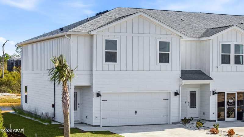 4 bedroom Attached at 331 Sea Tern Lane, Windmark, Port St Joe — photo 1