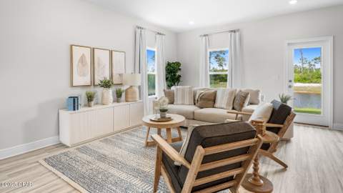 331 Sea Tern Lane, Port St Joe FL - photo 8 of 53