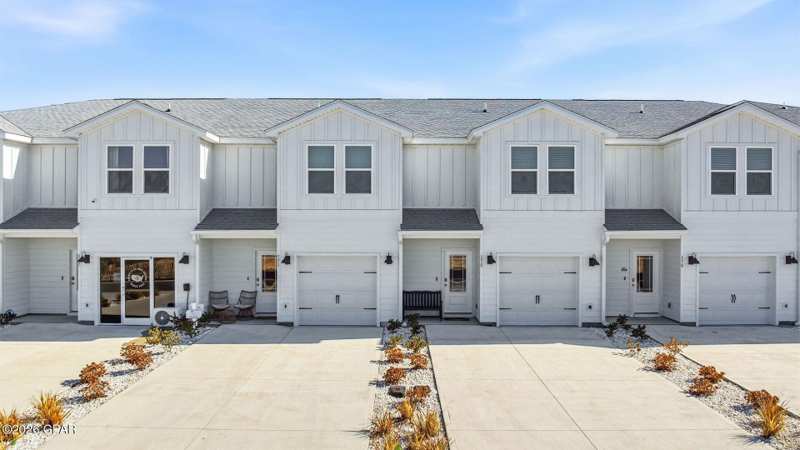 3 bedroom Attached at 349 Sea Tern Lane, Windmark, Port St Joe — photo 1