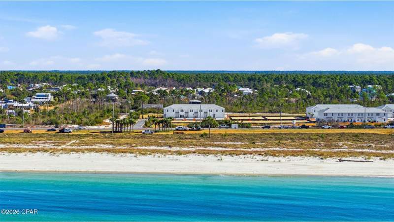 3 bedroom Attached at 349 Sea Tern Lane, Windmark, Port St Joe — photo 2