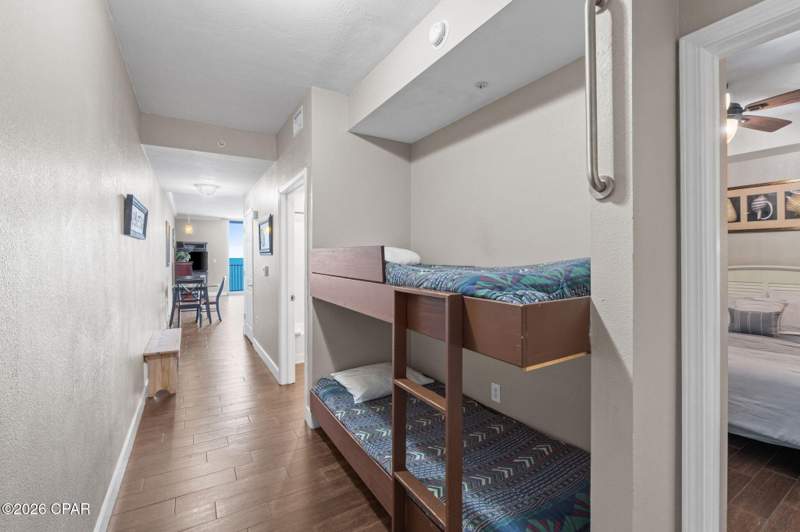 1 bedroom Condominium at 16819 Front Beach Road 903, Tidewater Beach Phase I, Panama City Beach — photo 4