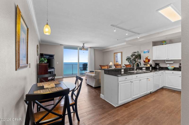 1 bedroom Condominium at 16819 Front Beach Road 903, Tidewater Beach Phase I, Panama City Beach — photo 5