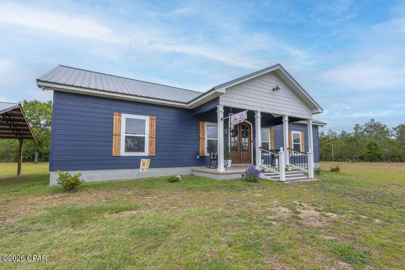 2 bedroom SingleFamilyResidence at 434 Tinker Lane, Buckhorn Creek, Chipley — photo 3