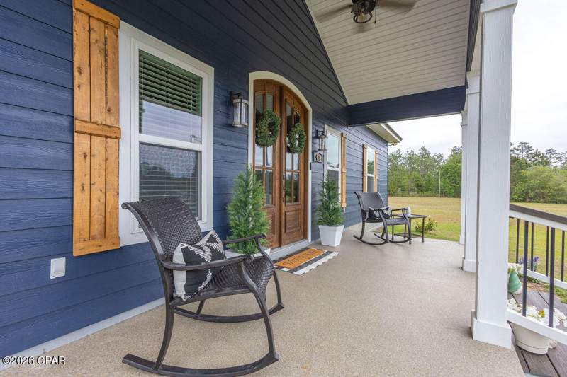 2 bedroom SingleFamilyResidence at 434 Tinker Lane, Buckhorn Creek, Chipley — photo 4