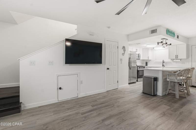 2 bedroom Attached at 150 Abbie Lane, Gulf Highlands Beach Resort, Panama City Beach — photo 5