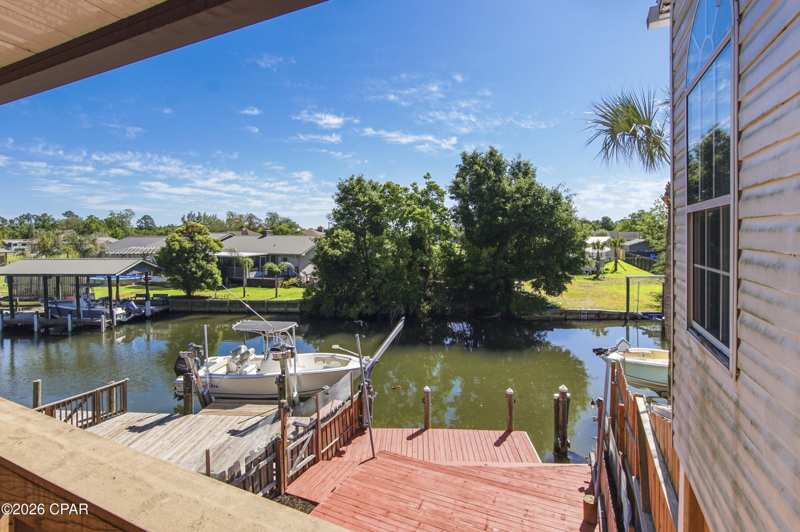 3 bedroom Attached at 1359 Capri Drive, Venetian Villa, Panama City — photo 1