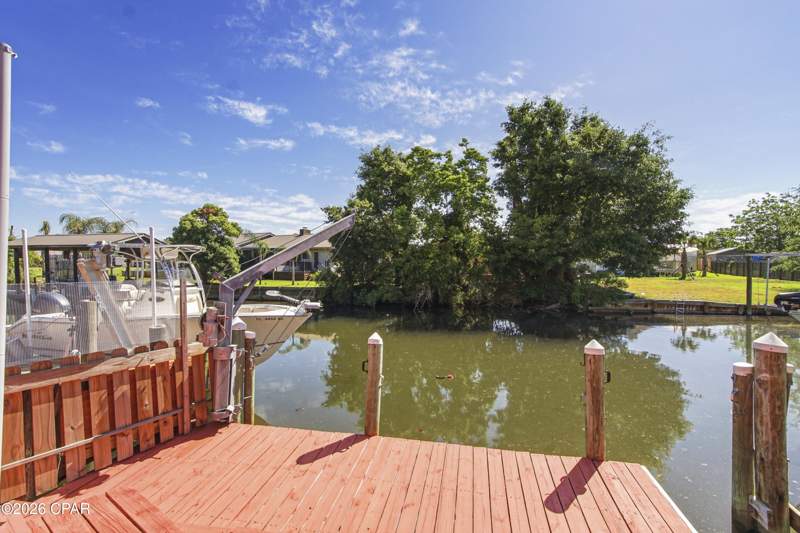 3 bedroom Attached at 1359 Capri Drive, Venetian Villa, Panama City — photo 2