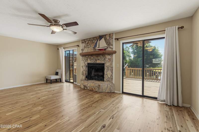 3 bedroom Attached at 1359 Capri Drive, Venetian Villa, Panama City — photo 5