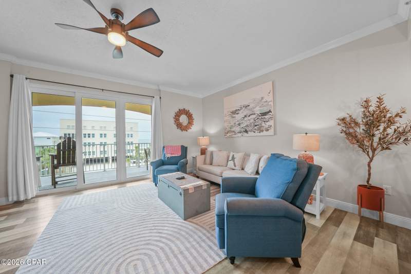 2 bedroom Condominium at 2202 Highway 98 309, Summerhouse At Mexico Beach, Mexico Beach — photo 2