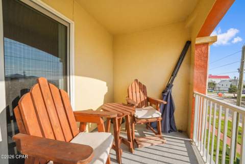 2202 Highway 98 309, Mexico Beach FL - photo 21 of 26