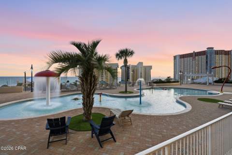 9860 S Thomas Drive 305, Panama City Beach FL - photo 23 of 37