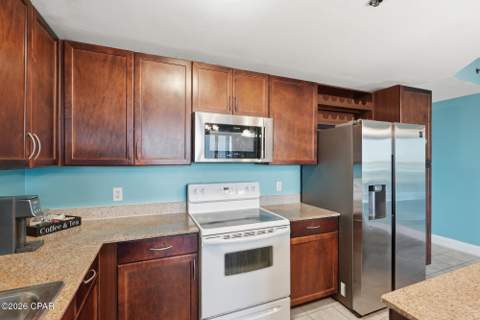 9860 S Thomas Drive 305, Panama City Beach FL - photo 6 of 37