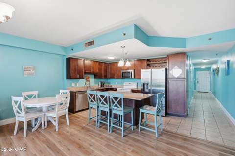 9860 S Thomas Drive 305, Panama City Beach FL - photo 8 of 37