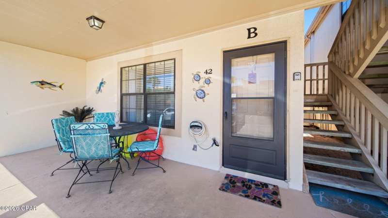 1 bedroom Condominium at 17462 Front Beach Road 42B, Horizon South X, Panama City Beach — photo 1