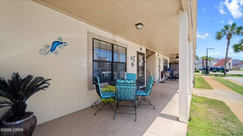 1 bedroom Condominium at 17462 Front Beach Road 42B, Horizon South X, Panama City Beach — photo 2