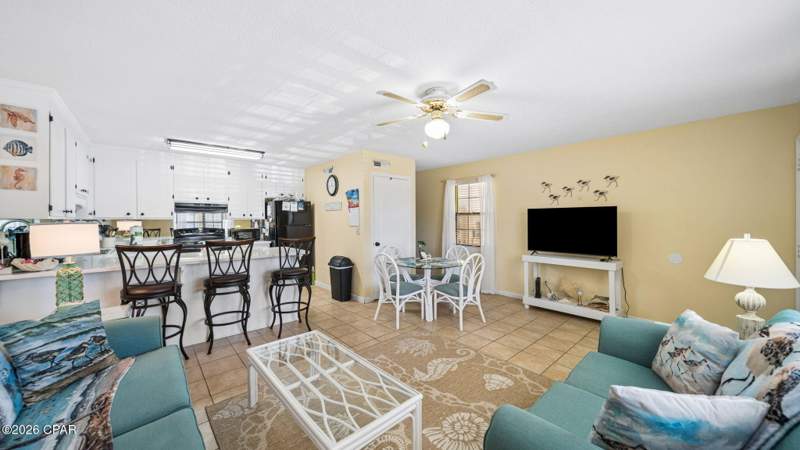 1 bedroom Condominium at 17462 Front Beach Road 42B, Horizon South X, Panama City Beach — photo 5