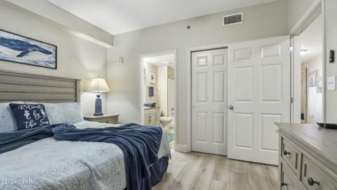9902 S Thomas Drive 1233, Panama City Beach FL - photo 12 of 62