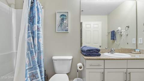 9902 S Thomas Drive 1233, Panama City Beach FL - photo 14 of 62