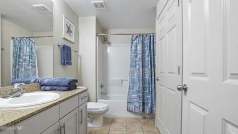 9902 S Thomas Drive 1233, Panama City Beach FL - photo 16 of 62