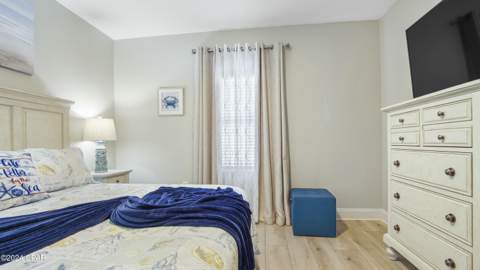 9902 S Thomas Drive 1233, Panama City Beach FL - photo 18 of 62