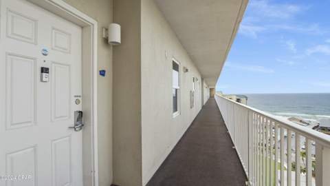 9902 S Thomas Drive 1233, Panama City Beach FL - photo 24 of 62