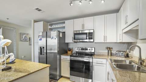 9902 S Thomas Drive 1233, Panama City Beach FL - photo 7 of 62