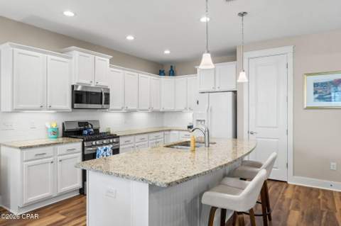 409 Warren Bayou Lane, Panama City Beach FL - photo 12 of 47