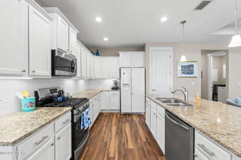 409 Warren Bayou Lane, Panama City Beach FL - photo 13 of 47