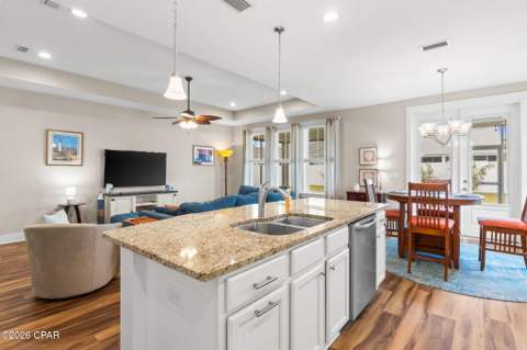 409 Warren Bayou Lane, Panama City Beach FL - photo 14 of 47