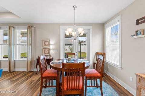409 Warren Bayou Lane, Panama City Beach FL - photo 16 of 47