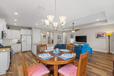 409 Warren Bayou Lane, Panama City Beach FL - photo 17 of 47