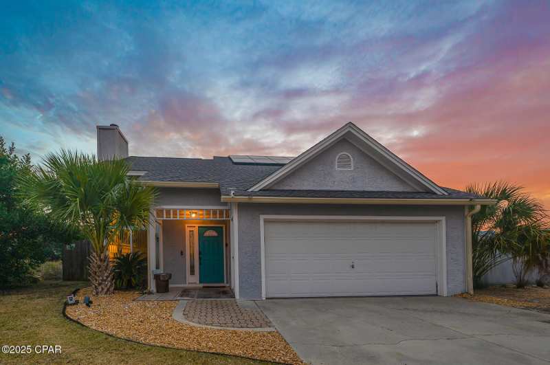 3 bedroom SingleFamilyResidence at 5923 Sunset Avenue, Biltmore Beach 1st Add, Panama City Beach — photo 1